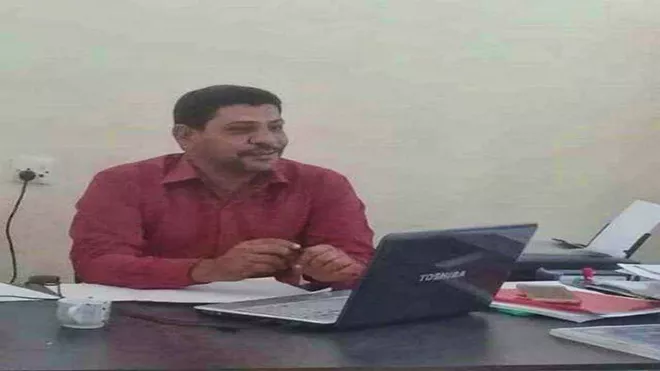 ​الدائرة القانونية بأبين: أشرفنا على انتخابات الجمعيات السمكية
